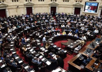 Diputados aprobó y envió al Senado el proyecto de alcohol cero para conducir