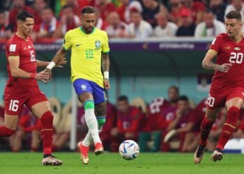 Neymar optimista pese a su lesión: «Lo mejor está por venir»