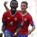 Costa Rica venció 1 a 0 a Japón y dio un golpe en su grupo