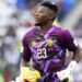 Onana fue separado del equipo camerunés y regresó a su país