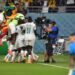 Senegal doblegó al Ecuador de Alfaro y lo eliminó del Mundial