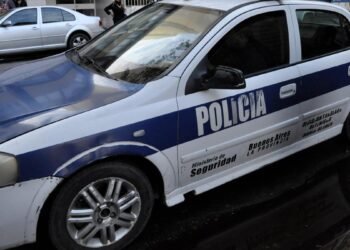 Condenaron por irregularidades a dos policías tras el crimen de un estudiante