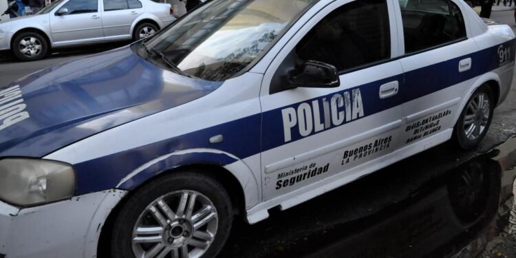 Condenaron por irregularidades a dos policías tras el crimen de un estudiante