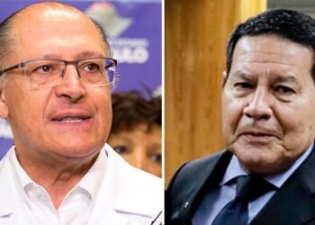 El vicepresidente recibió a su sucesor electo y el Senado le dio un guiño a Lula