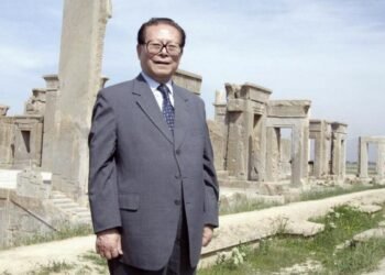 Murió el expresidente Jiang Zemin, timonel de la China post Tiananmen