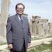 Murió el expresidente Jiang Zemin, timonel de la China post Tiananmen