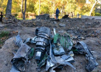 Cayeron misiles en Polonia y se agrava la crisis con Rusia