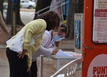 El Punto Sano continúa prestando servicios orientados a la prevención en salud