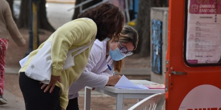 El Punto Sano continúa prestando servicios orientados a la prevención en salud