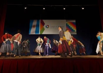 Rafaela volvió a ser Sede del Pre Cosquín