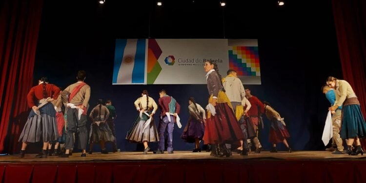 Rafaela volvió a ser Sede del Pre Cosquín