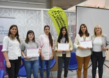 Jóvenes aportan ideas para el Parque Regional Metropolitano de Rafaela