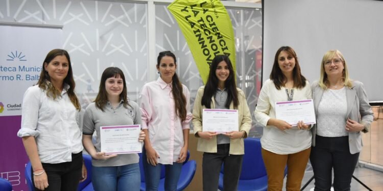 Jóvenes aportan ideas para el Parque Regional Metropolitano de Rafaela