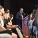 La UNRaf concretó su acto de colación de grados
