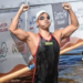 Matías Díaz Hernández se coronó ganador de la Maratón Acuática Santa Fe-Coronda