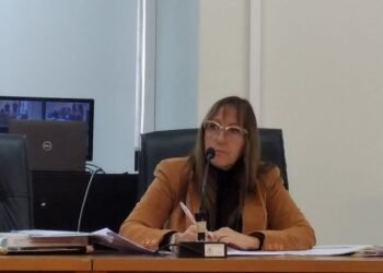 Dictaron prisión preventiva para un joven que arrastra impactante récord delictivo