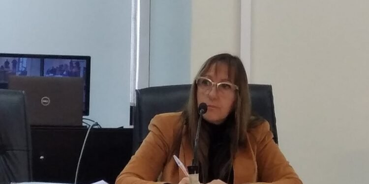 Dictaron prisión preventiva para un joven que arrastra impactante récord delictivo