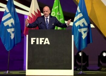 La FIFA repartirá 440 millones de dólares en esta Copa del Mundo