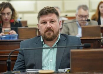 Pinotti propuso un espacio integral para prevenir los delitos rurales