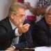 Mirabella: «La estructura judicial de Santa Fe no se modifica desde hace 40 años»