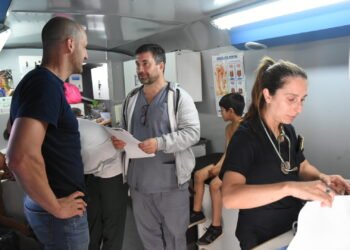 El programa Hay Equipo visita las Escuelitas Deportivas municipales