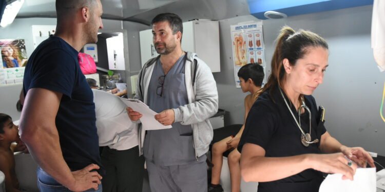 El programa Hay Equipo visita las Escuelitas Deportivas municipales