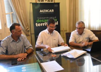 CENTEC sum{o equipamiento por un valor superior a u$s240.000