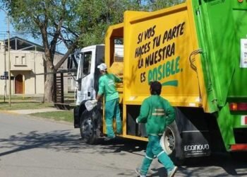 Se vienen dos días no laborables para municipales: ¿cómo funcionarán los servicios?