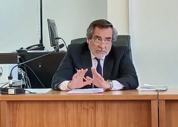 Abuso en el 2 de Abril: prorrogaron una prisión preventiva