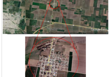 Ejecutarán desagües cloacales en Josefina