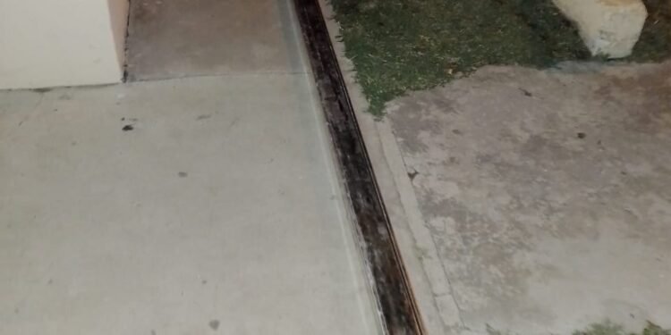 Recuperaron elementos que habían sustraido en el barrio Zaspe