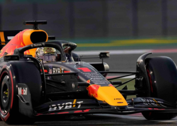 Verstappen cerró la temporada ganando y Lecler fue subcampeón