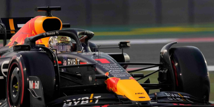 Verstappen cerró la temporada ganando y Lecler fue subcampeón