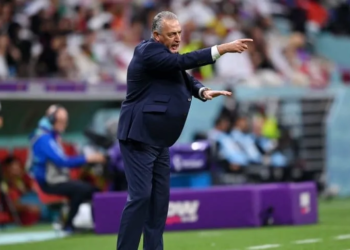 Alfaro, tras el debut: «ojalá sea el inicio de algo importante»