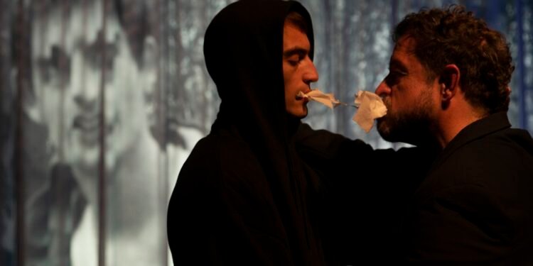 Finalizó con gran éxito la primera temporada de “El último”, de Marcelo Allasino