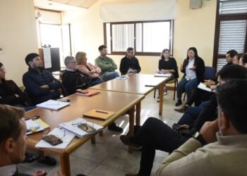 Buscan agilizar la tramitación de habilitaciones municipales