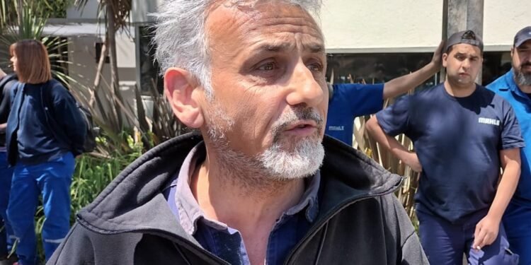 Mahle anunció «parada de planta» por vacaciones y provocó malestar en trabajadores