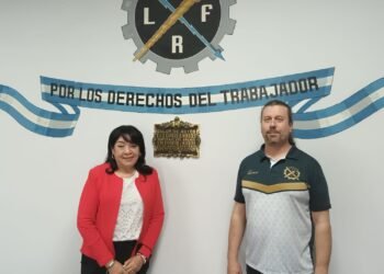 El Sindicato de Luz y Fuerza de Rafaela, en la cuenta regresiva de su 75º aniversario