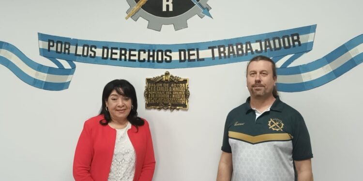 El Sindicato de Luz y Fuerza de Rafaela, en la cuenta regresiva de su 75º aniversario