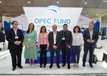 Castellano participa en una asamblea de la ONU en Egipto