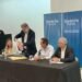 Sólo un oferente presentó propuesta para construir 37 viviendas en el Mora