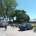 Otra jornada de múltiples accidentes e incidentes en Rafaela