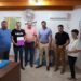 El municipio aportará equipos para el Radio Club Rafaela
