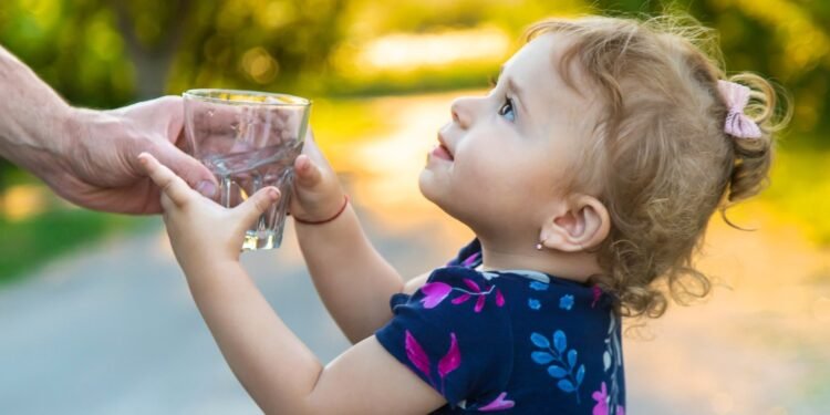 Recomendaciones para evitar golpes de calor