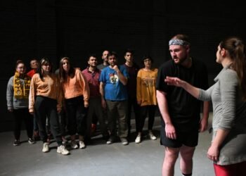 ”La política del tiempo” realiza nuevas funciones»