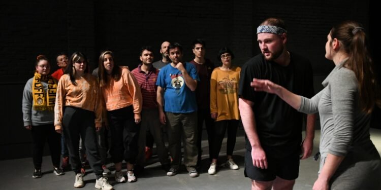 ”La política del tiempo” realiza nuevas funciones»