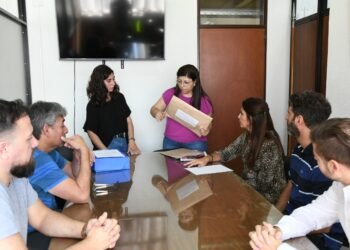 Licitación para la contratación del servicio de chatbot municipal