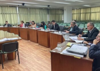 Fuertes diferencias entre oficialismo y oposición por los tributos municipales