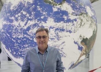 “Vamos cumpliendo los objetivos con que vinimos a esta cumbre mundial”