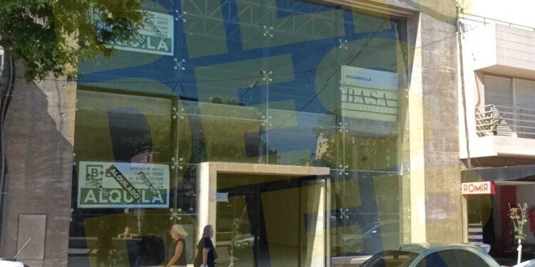 Una cadena de electrodomésticos prepara su desembarco en Rafaela